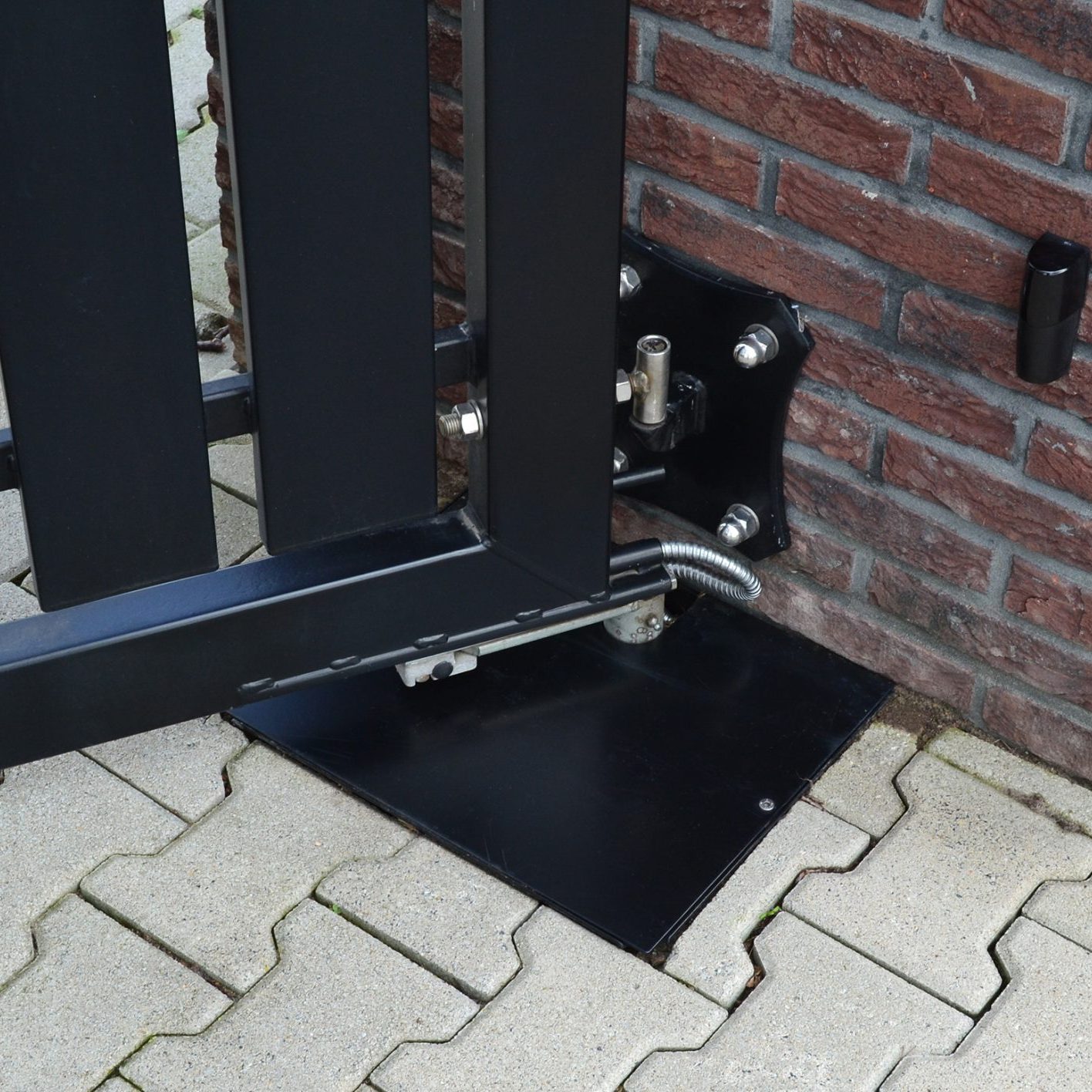 poortautomatisering_putten